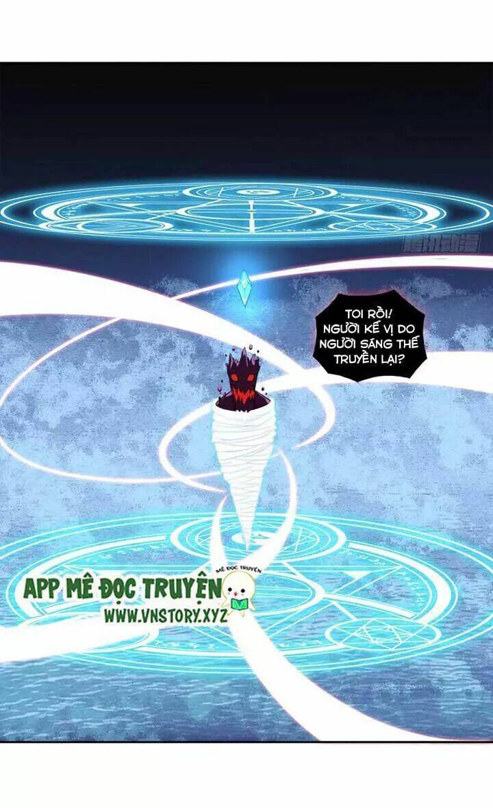Cứu thế giới đi, ông chú! - Chapter 22 - Page 27