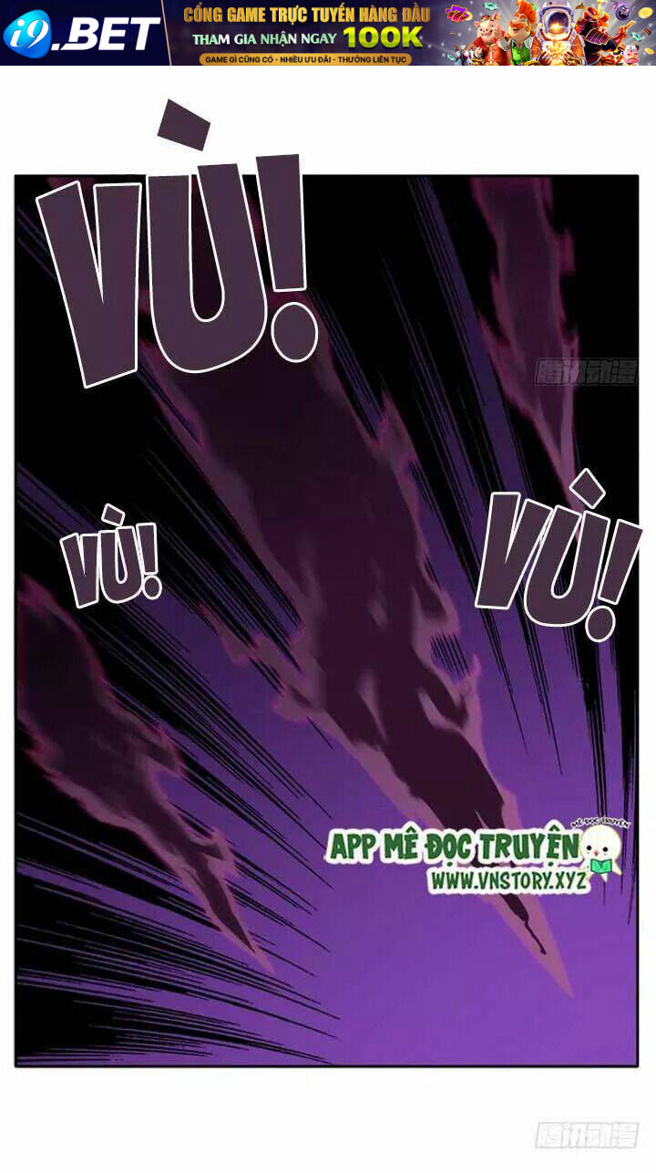 Cứu thế giới đi, ông chú! - Chapter 22 - Page 3