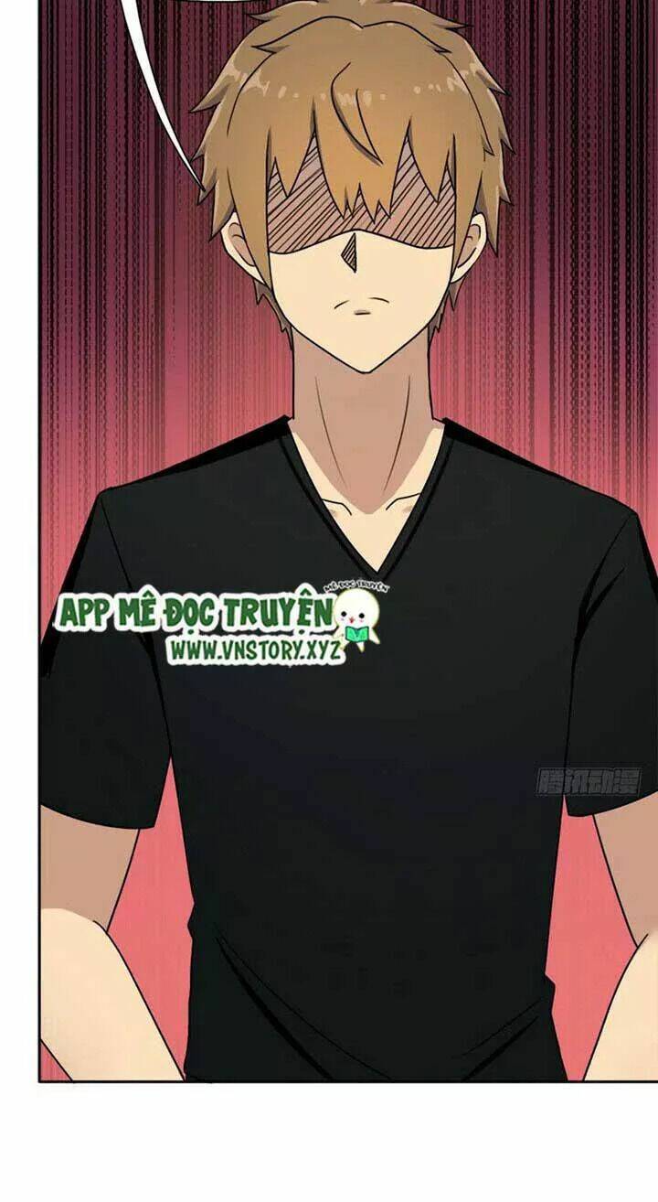 Cứu thế giới đi, ông chú! - Chapter 23 - Page 16