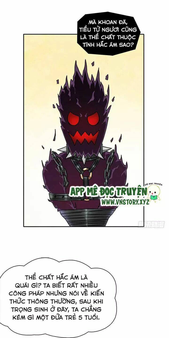 Cứu thế giới đi, ông chú! - Chapter 23 - Page 19