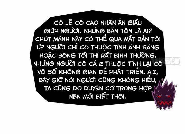 Cứu thế giới đi, ông chú! - Chapter 23 - Page 25