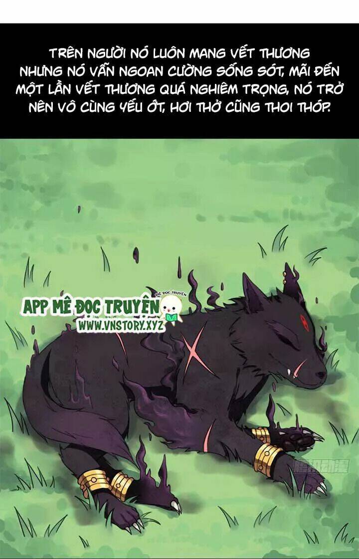 Cứu thế giới đi, ông chú! - Chapter 24 - Page 10