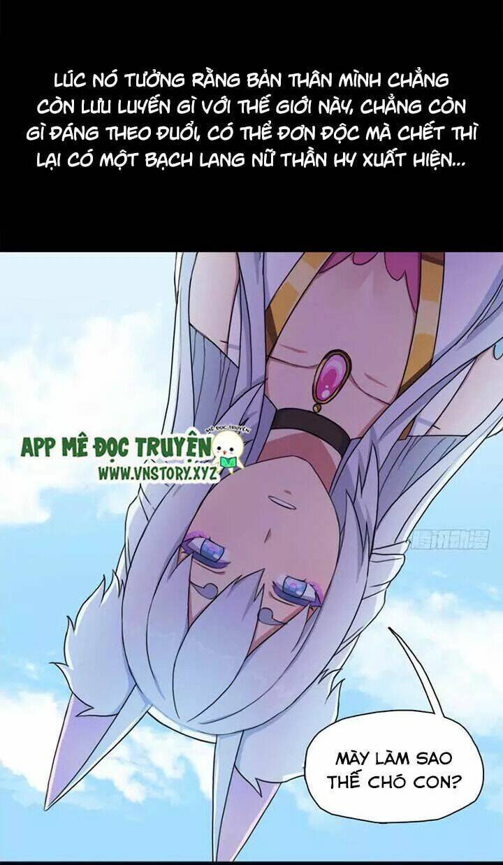 Cứu thế giới đi, ông chú! - Chapter 24 - Page 11