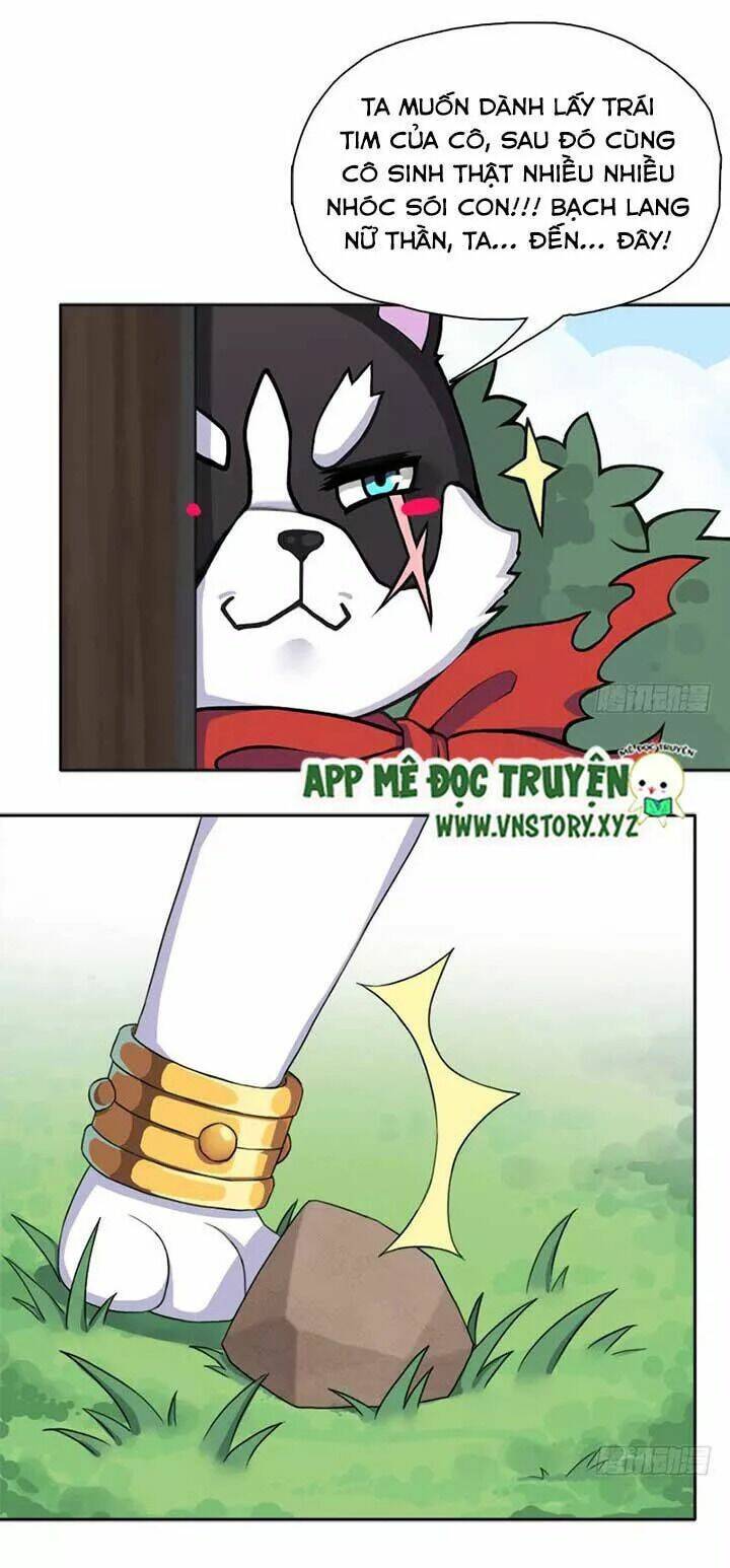 Cứu thế giới đi, ông chú! - Chapter 24 - Page 15