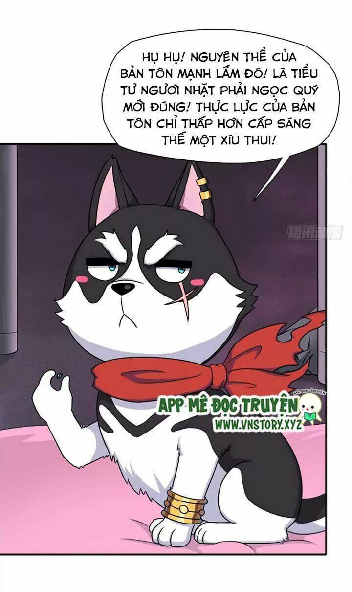 Cứu thế giới đi, ông chú! - Chapter 24 - Page 30