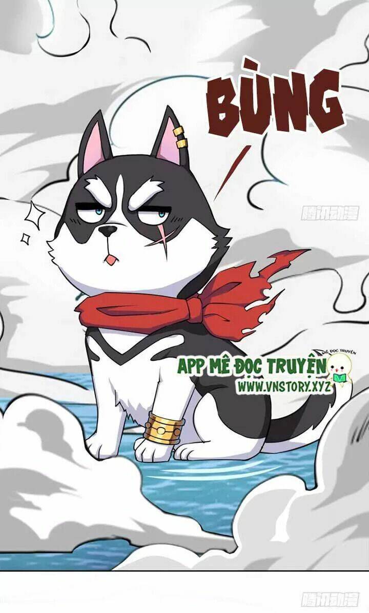 Cứu thế giới đi, ông chú! - Chapter 24 - Page 3