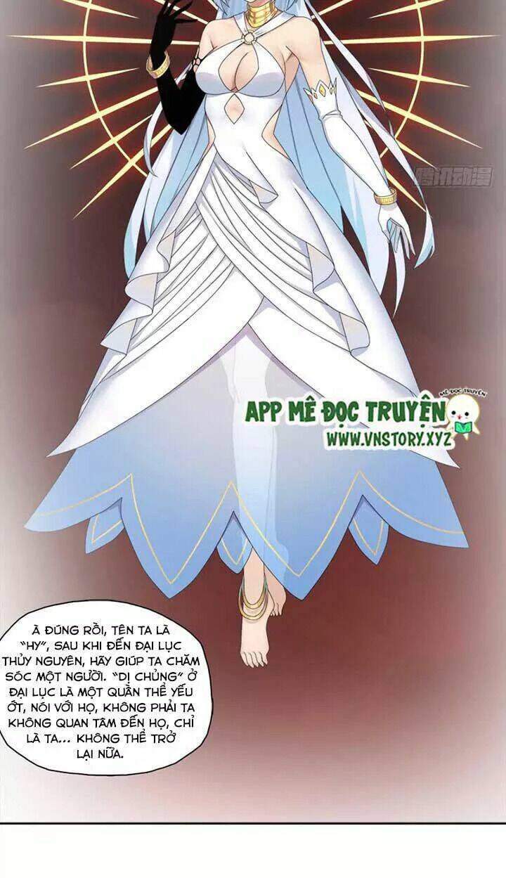 Cứu thế giới đi, ông chú! - Chapter 24 - Page 6