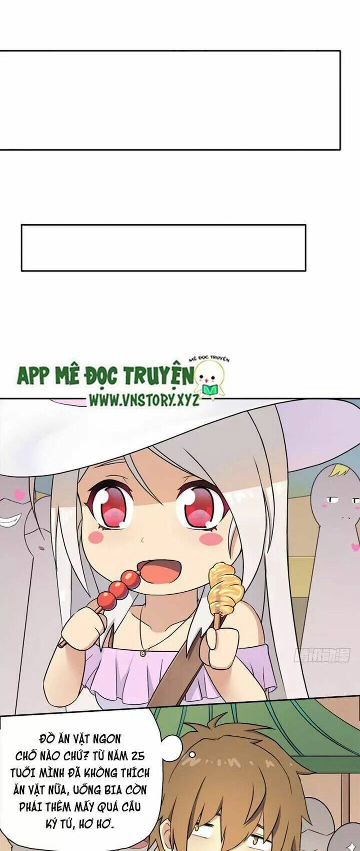 Cứu thế giới đi, ông chú! - Chapter 25 - Page 16