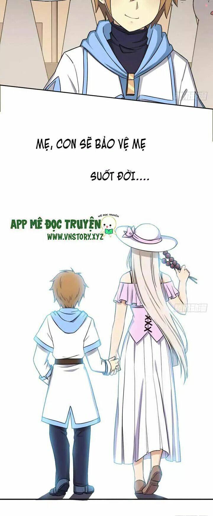 Cứu thế giới đi, ông chú! - Chapter 25 - Page 17