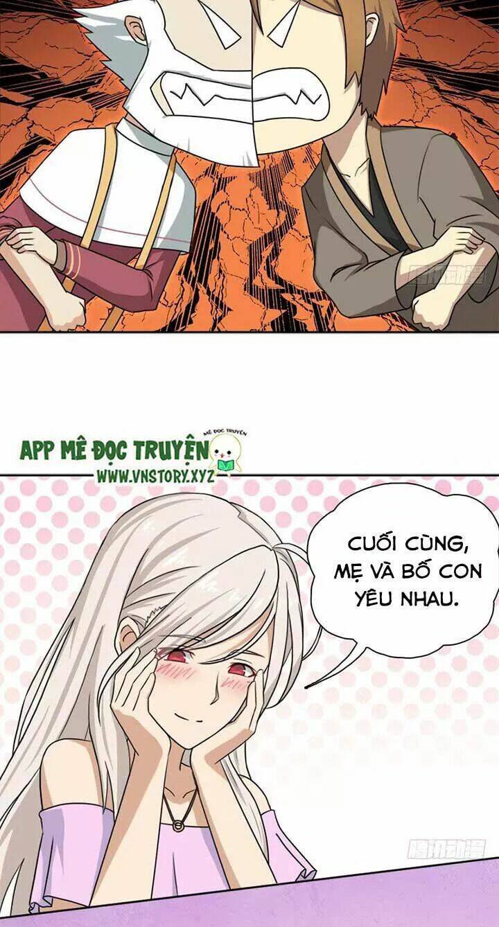 Cứu thế giới đi, ông chú! - Chapter 25 - Page 28