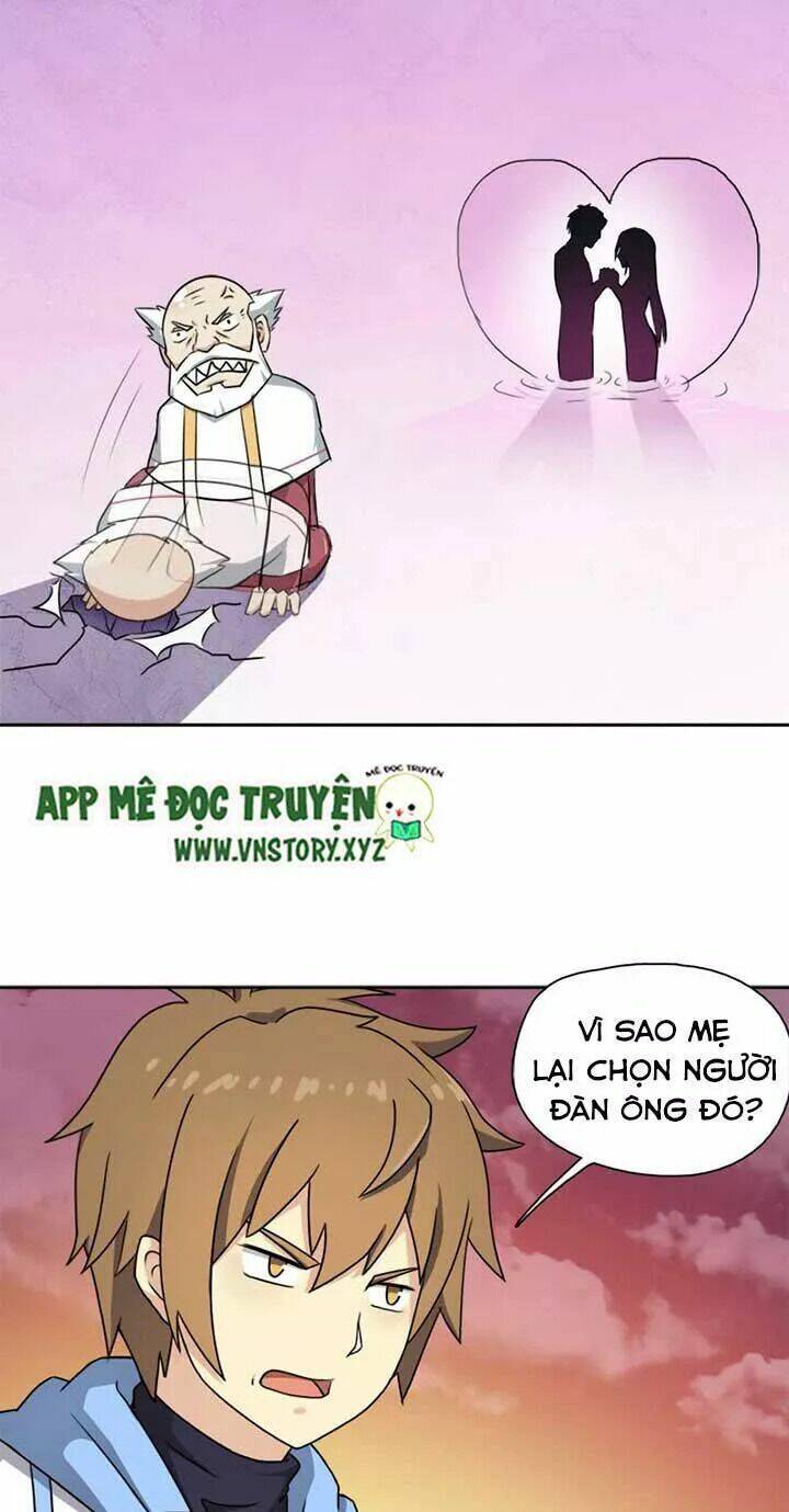 Cứu thế giới đi, ông chú! - Chapter 25 - Page 29