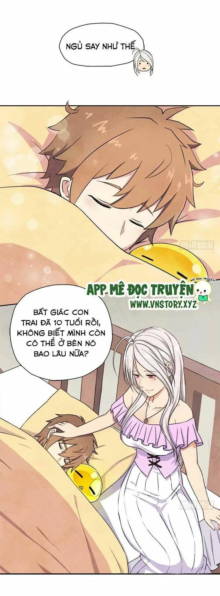 Cứu thế giới đi, ông chú! - Chapter 25 - Page 6