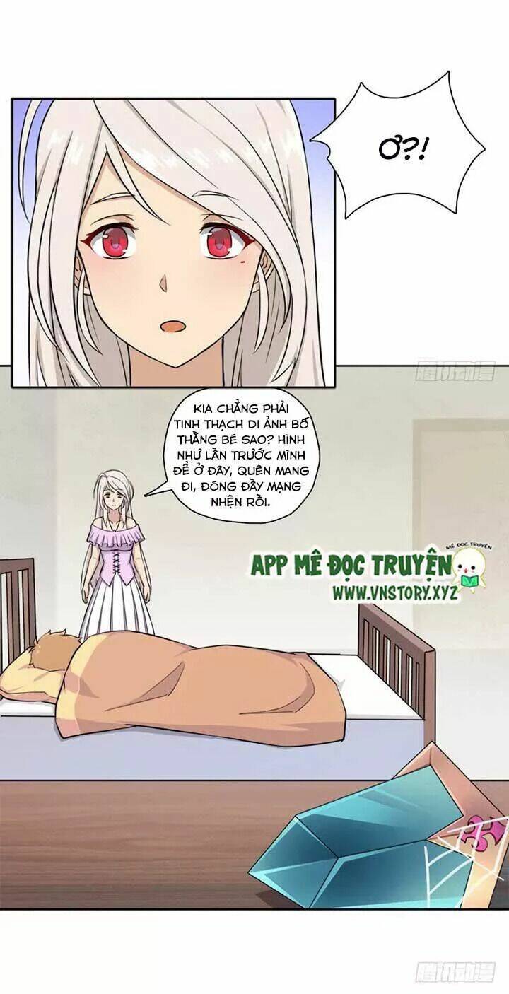 Cứu thế giới đi, ông chú! - Chapter 25 - Page 7