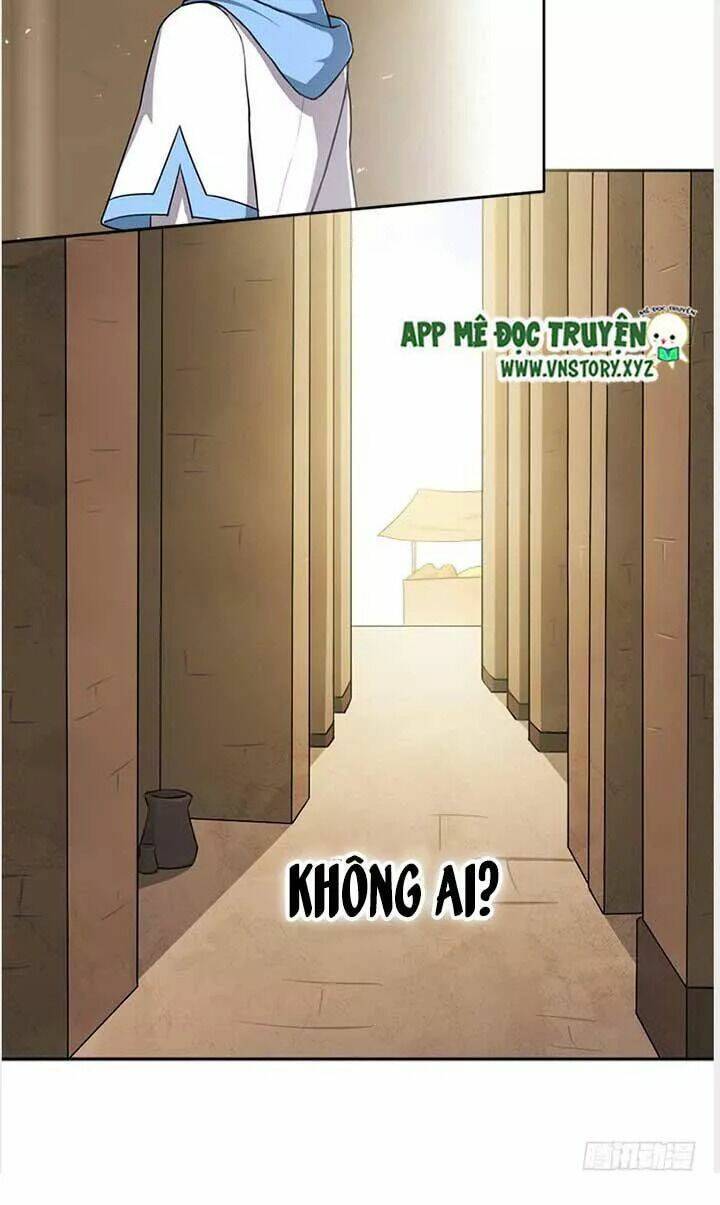 Cứu thế giới đi, ông chú! - Chapter 26 - Page 20