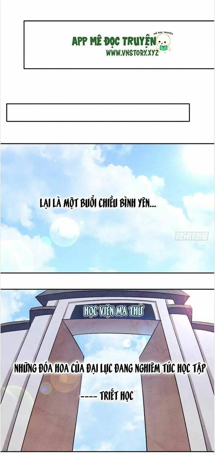 Cứu thế giới đi, ông chú! - Chapter 26 - Page 3