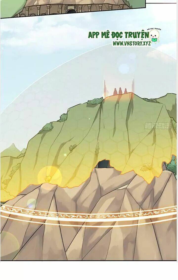 Cứu thế giới đi, ông chú! - Chapter 26 - Page 40