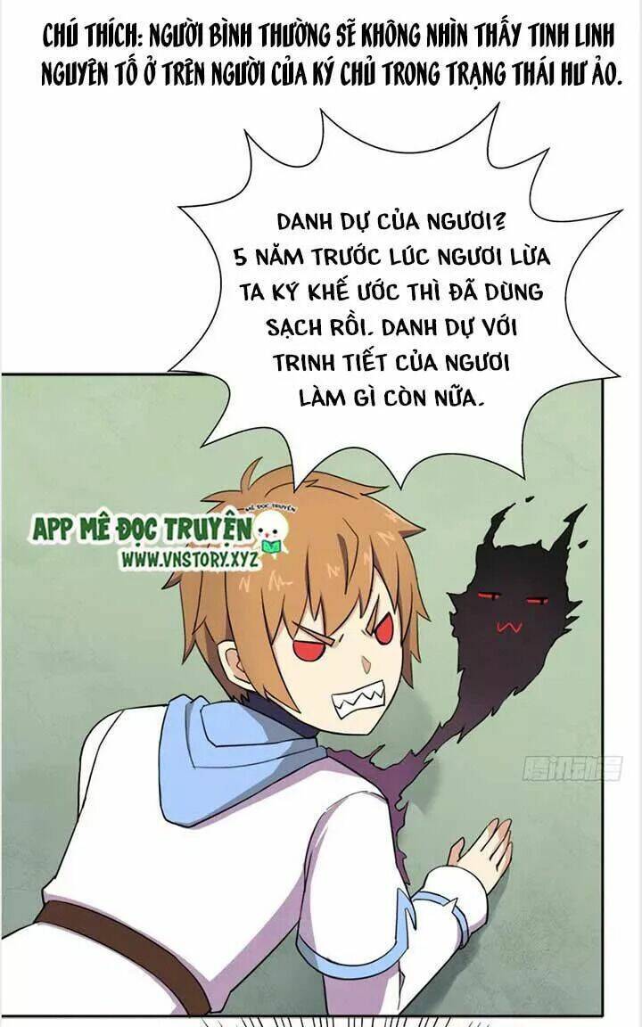 Cứu thế giới đi, ông chú! - Chapter 26 - Page 6