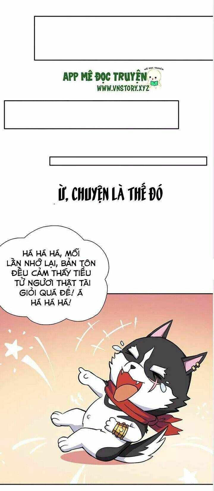 Cứu thế giới đi, ông chú! - Chapter 27 - Page 16