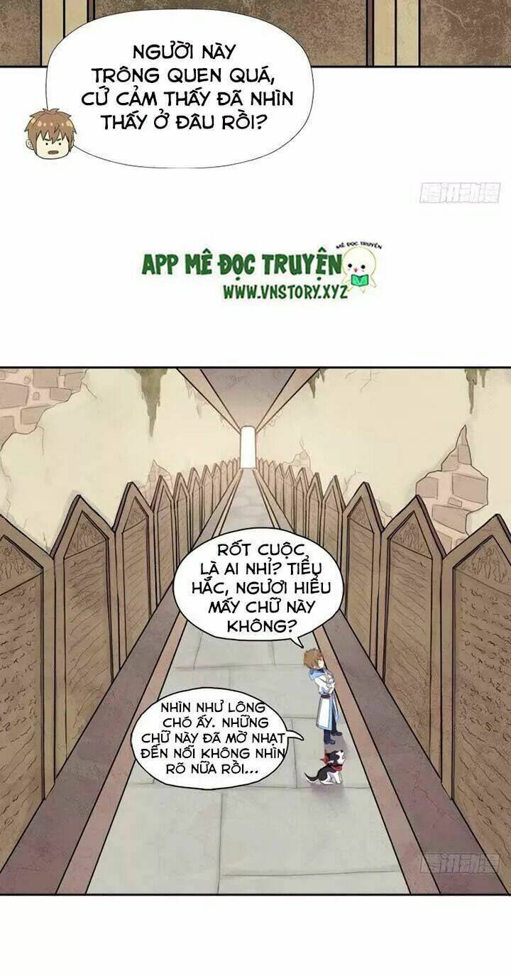 Cứu thế giới đi, ông chú! - Chapter 27 - Page 29