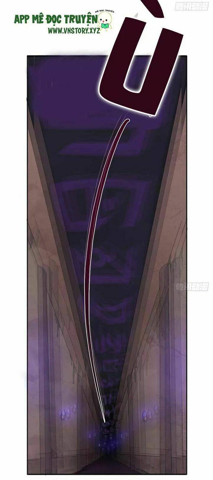 Cứu thế giới đi, ông chú! - Chapter 27 - Page 32