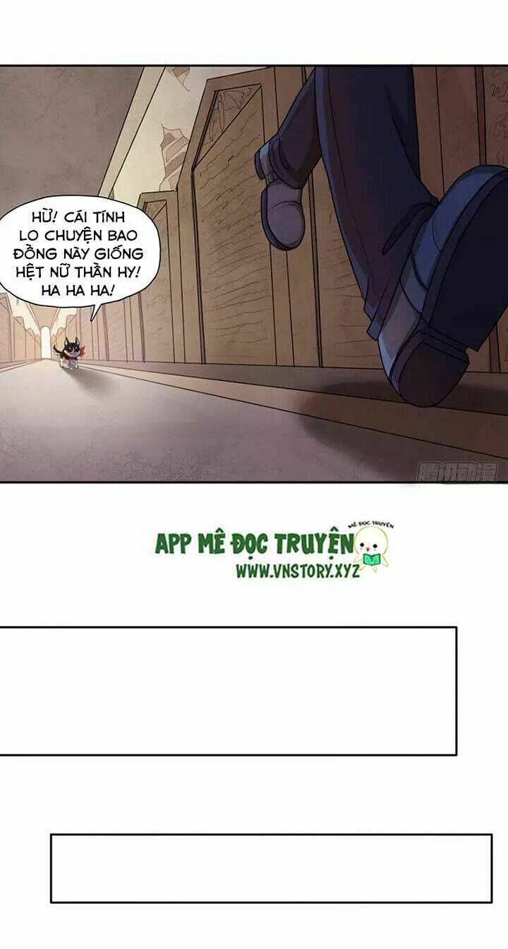 Cứu thế giới đi, ông chú! - Chapter 27 - Page 35