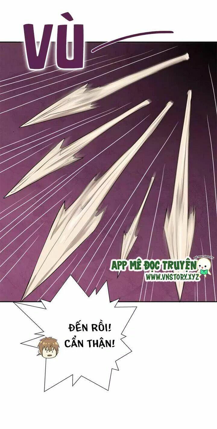 Cứu thế giới đi, ông chú! - Chapter 28 - Page 9