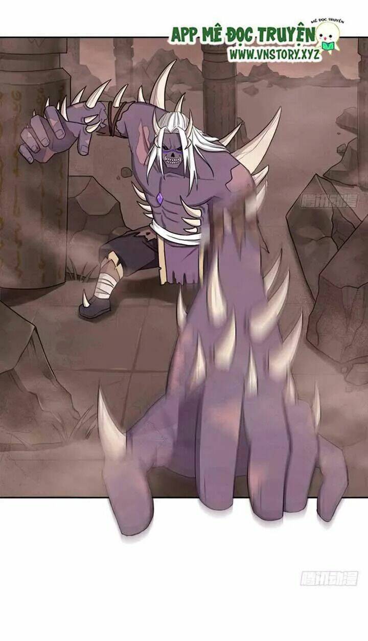 Cứu thế giới đi, ông chú! - Chapter 28 - Page 13