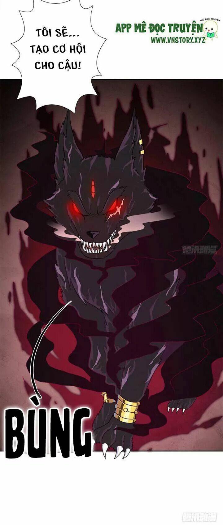 Cứu thế giới đi, ông chú! - Chapter 28 - Page 16