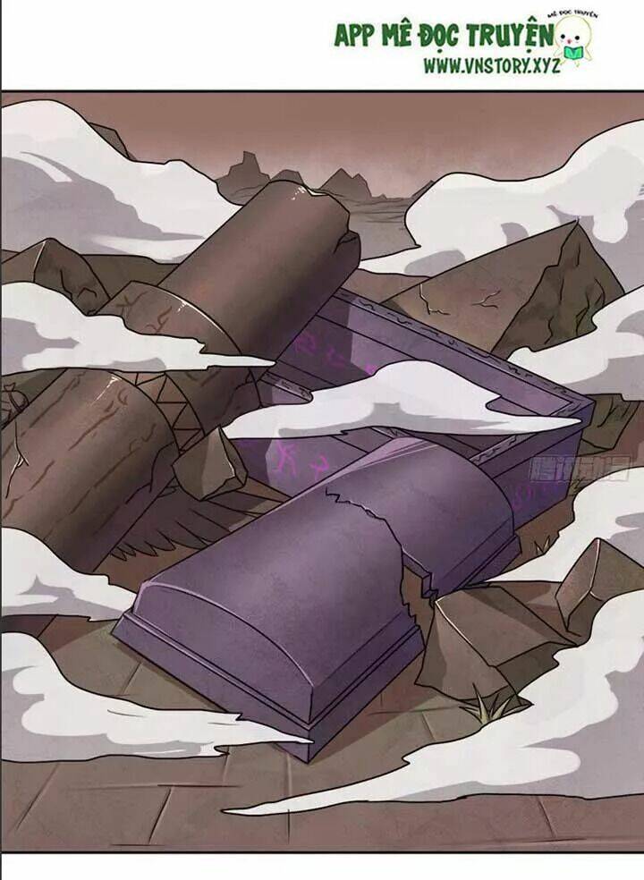 Cứu thế giới đi, ông chú! - Chapter 28 - Page 21