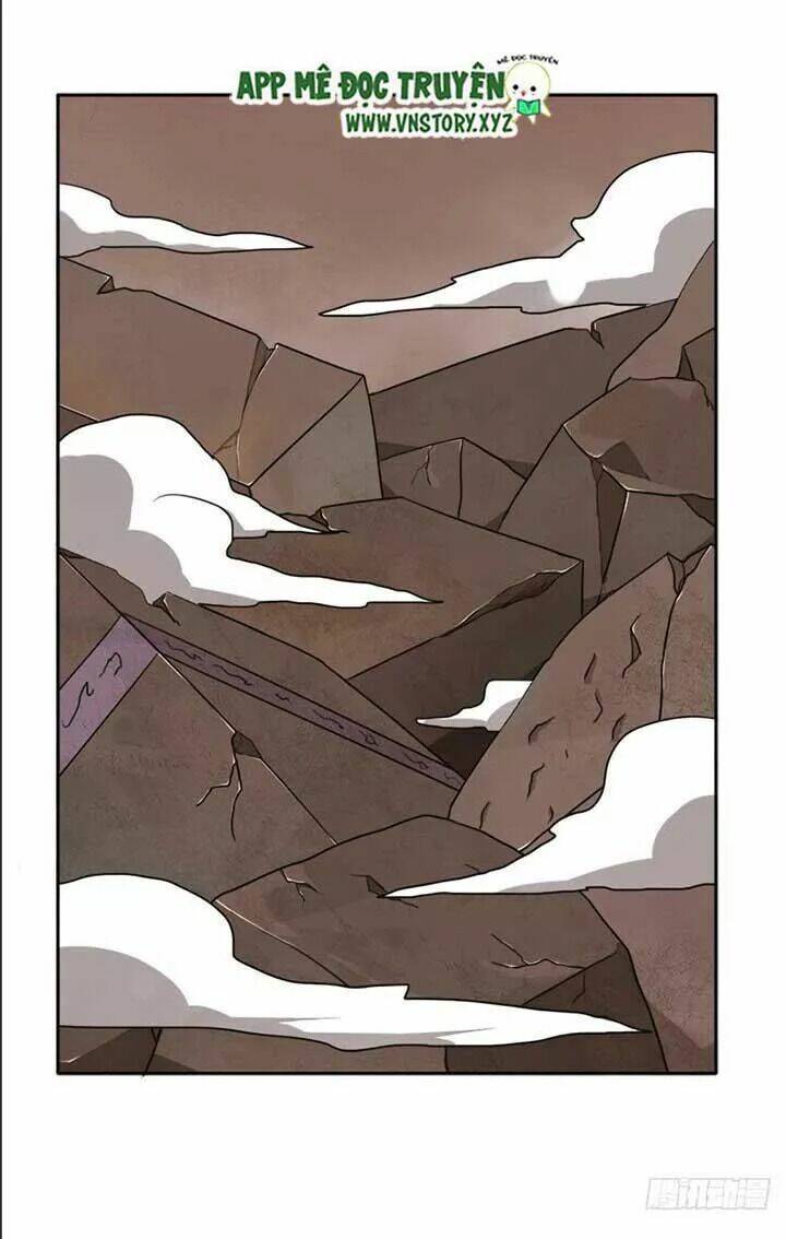 Cứu thế giới đi, ông chú! - Chapter 28 - Page 25