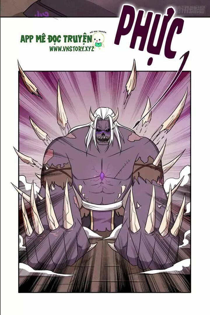 Cứu thế giới đi, ông chú! - Chapter 28 - Page 29