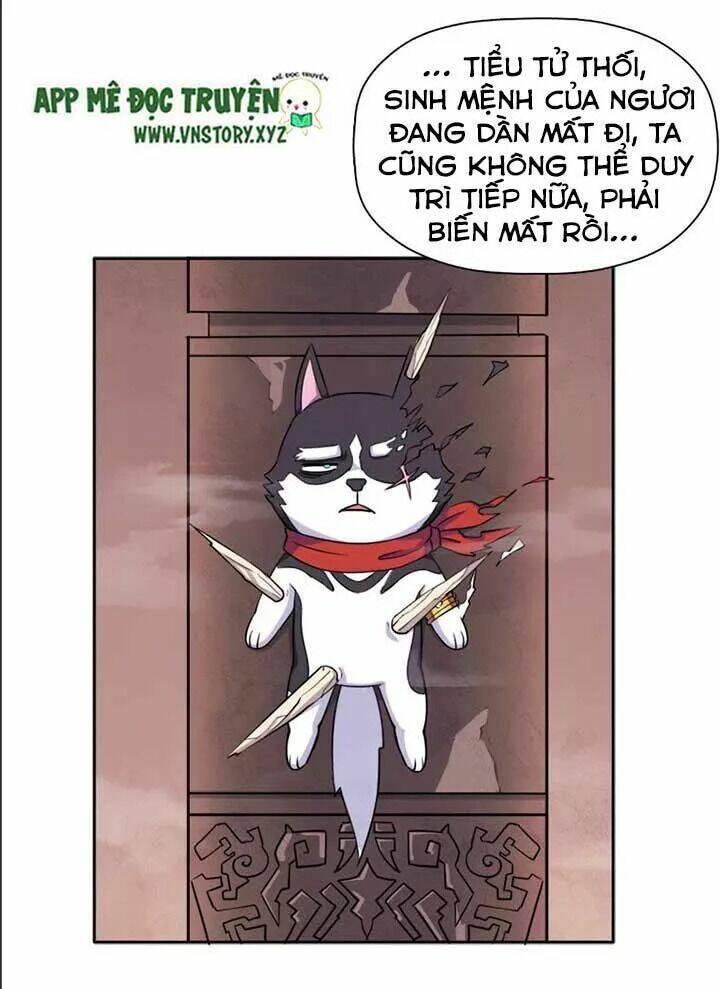 Cứu thế giới đi, ông chú! - Chapter 28 - Page 33