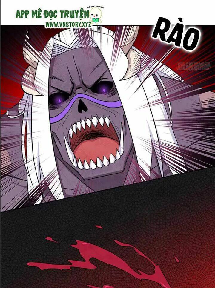 Cứu thế giới đi, ông chú! - Chapter 28 - Page 37