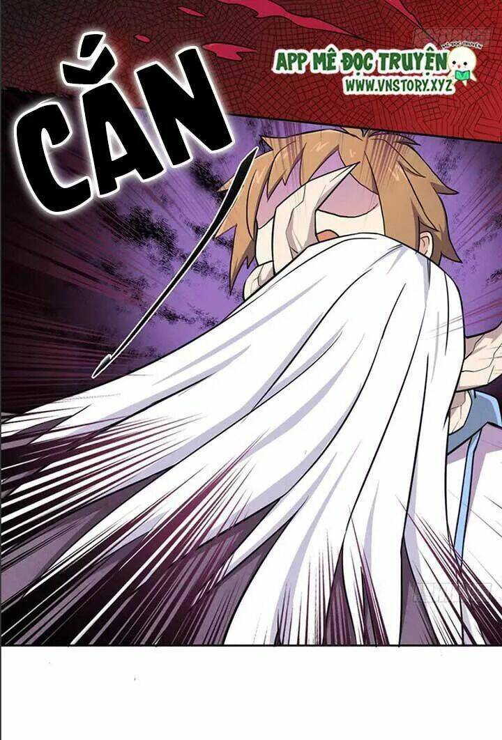 Cứu thế giới đi, ông chú! - Chapter 28 - Page 38