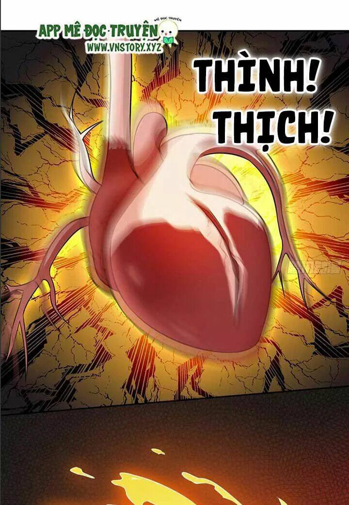 Cứu thế giới đi, ông chú! - Chapter 28 - Page 39