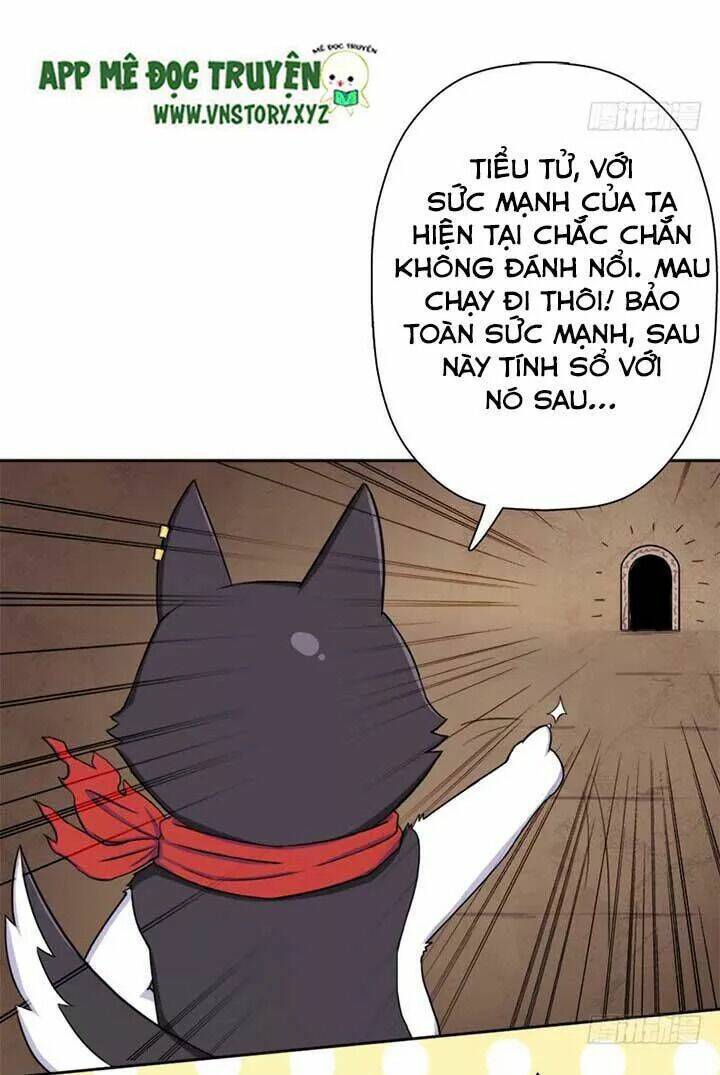 Cứu thế giới đi, ông chú! - Chapter 28 - Page 5