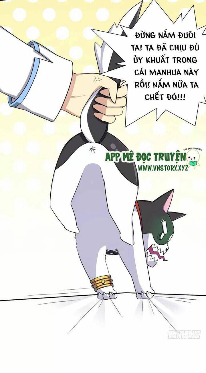 Cứu thế giới đi, ông chú! - Chapter 28 - Page 6