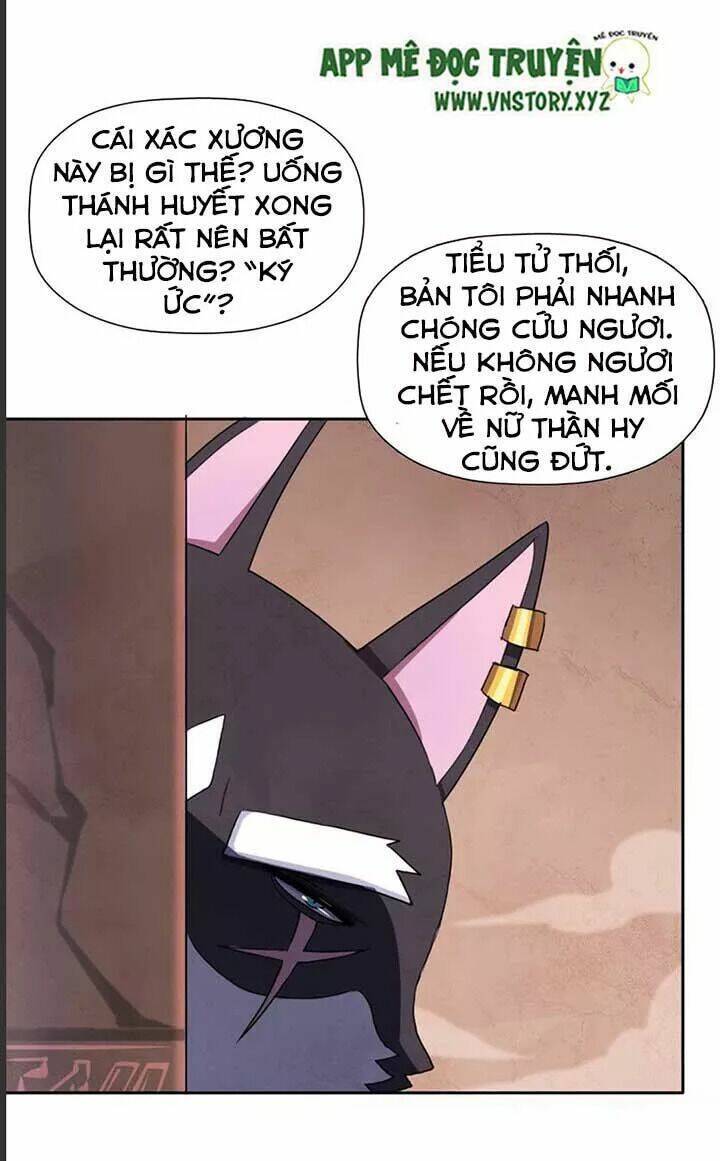 Cứu thế giới đi, ông chú! - Chapter 29 - Page 9