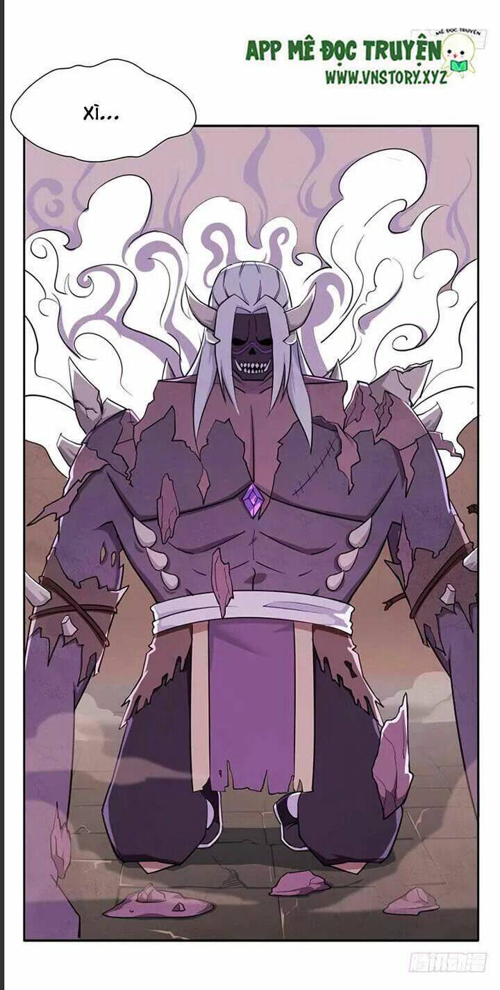 Cứu thế giới đi, ông chú! - Chapter 29 - Page 10