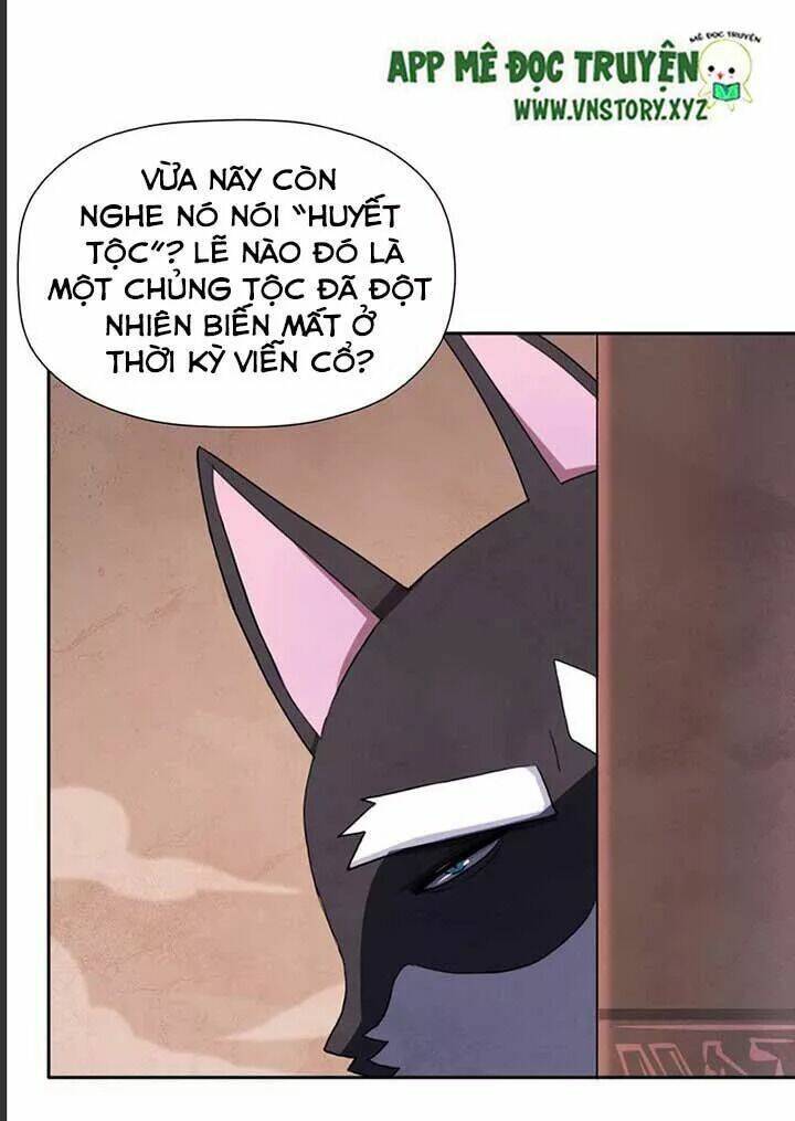 Cứu thế giới đi, ông chú! - Chapter 29 - Page 11