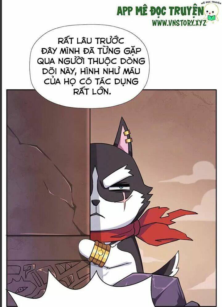 Cứu thế giới đi, ông chú! - Chapter 29 - Page 12