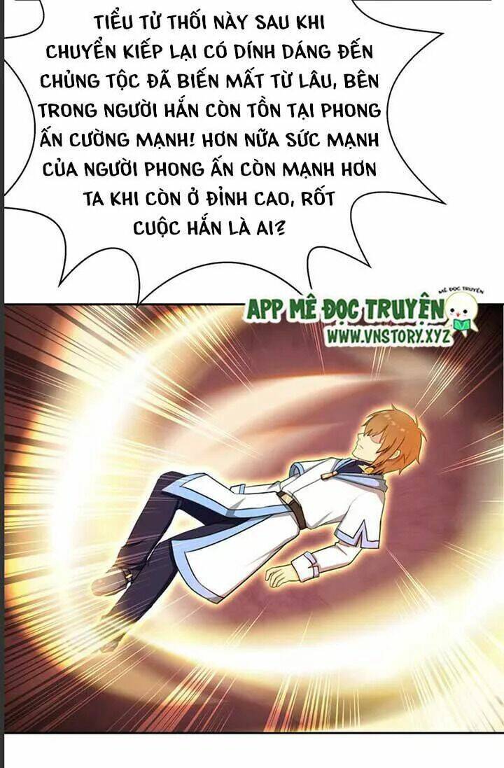 Cứu thế giới đi, ông chú! - Chapter 29 - Page 13