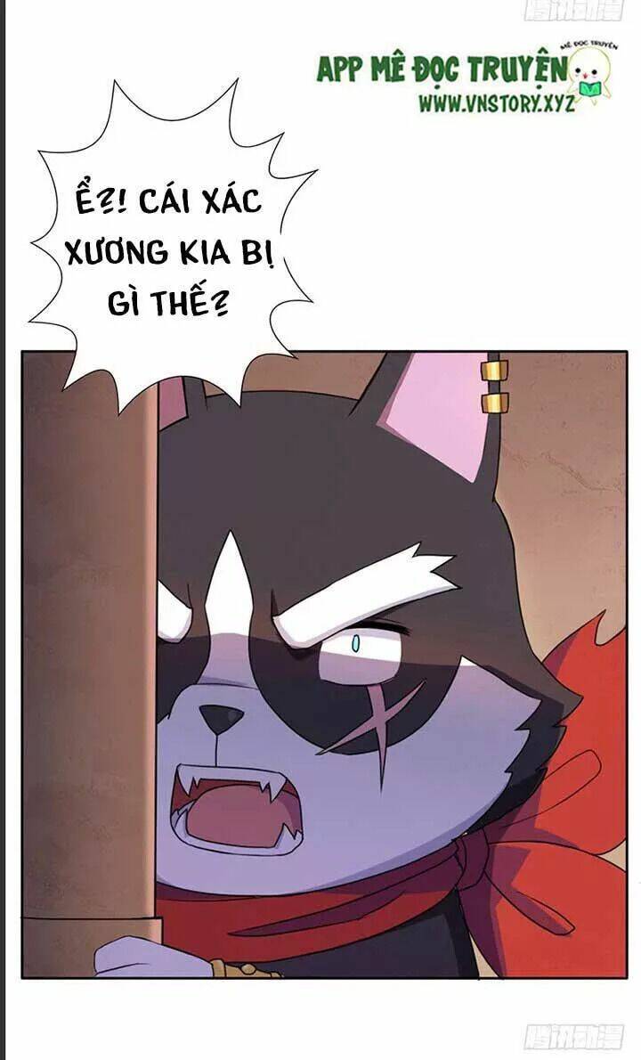 Cứu thế giới đi, ông chú! - Chapter 29 - Page 14