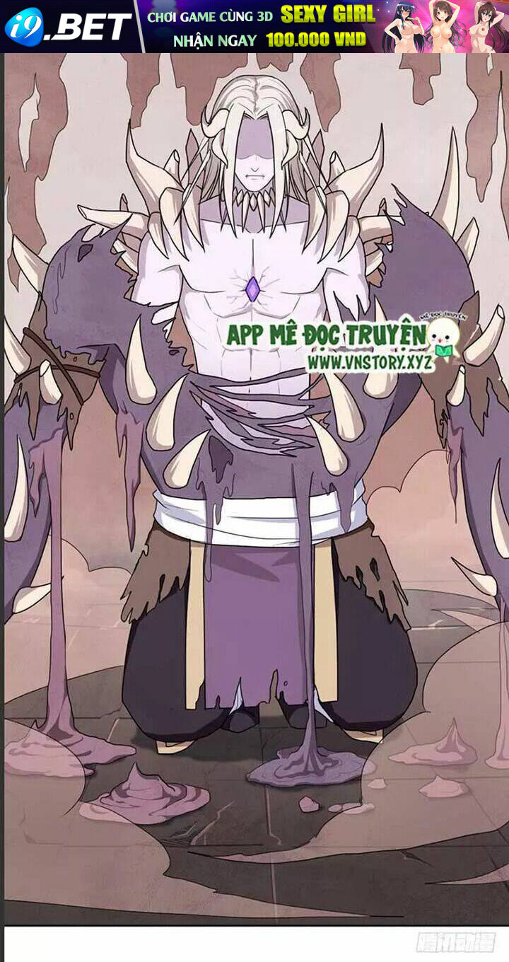 Cứu thế giới đi, ông chú! - Chapter 29 - Page 16