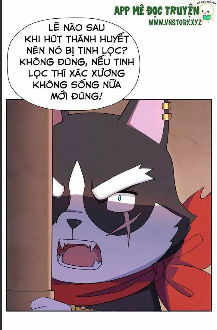 Cứu thế giới đi, ông chú! - Chapter 29 - Page 17