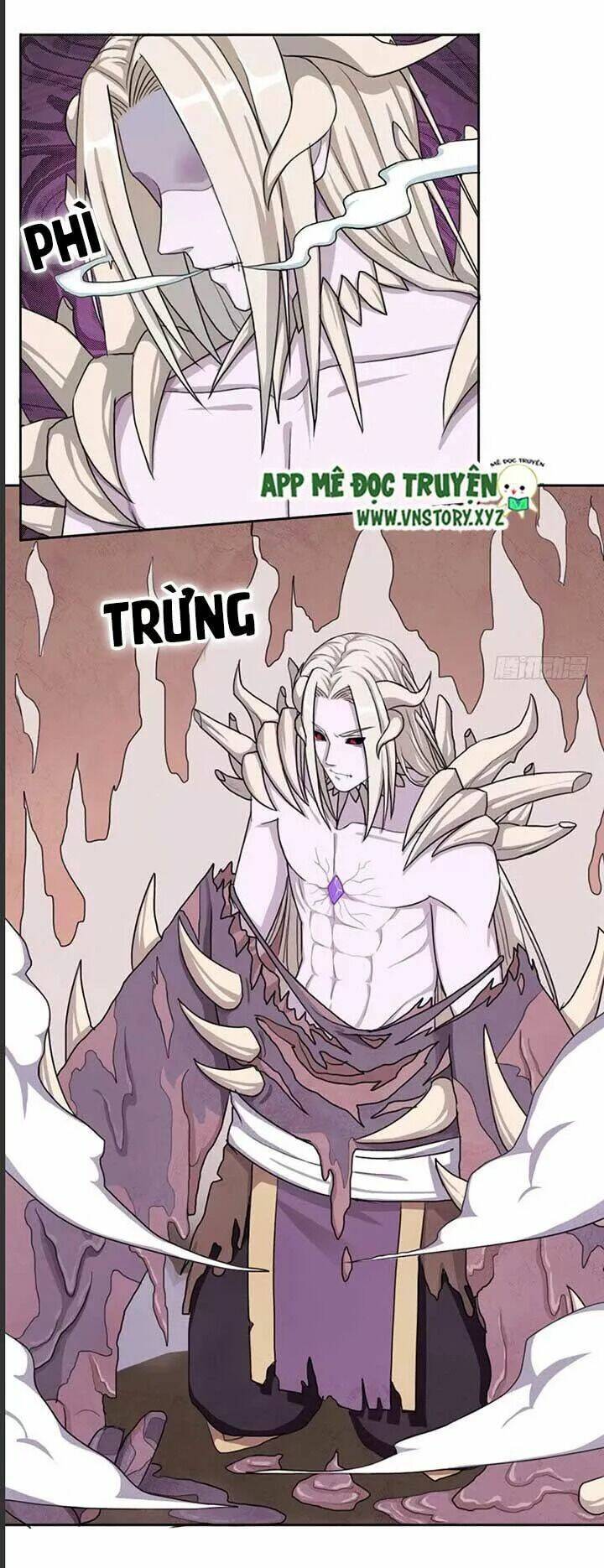 Cứu thế giới đi, ông chú! - Chapter 29 - Page 18