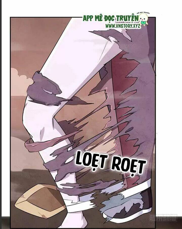 Cứu thế giới đi, ông chú! - Chapter 29 - Page 19