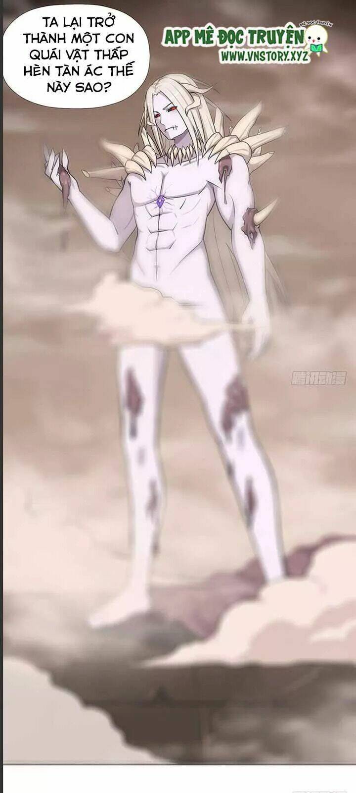 Cứu thế giới đi, ông chú! - Chapter 29 - Page 20