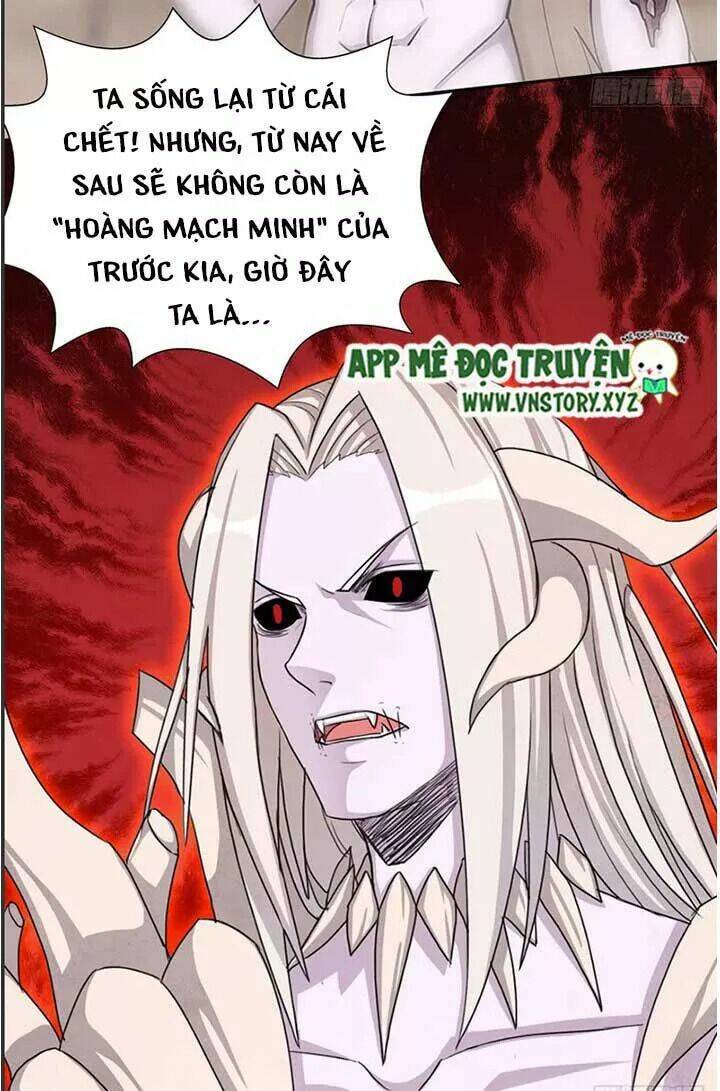 Cứu thế giới đi, ông chú! - Chapter 29 - Page 23