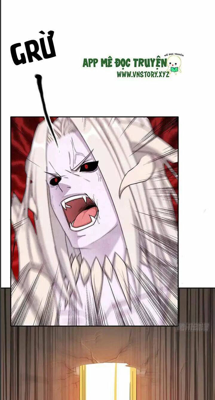 Cứu thế giới đi, ông chú! - Chapter 29 - Page 25